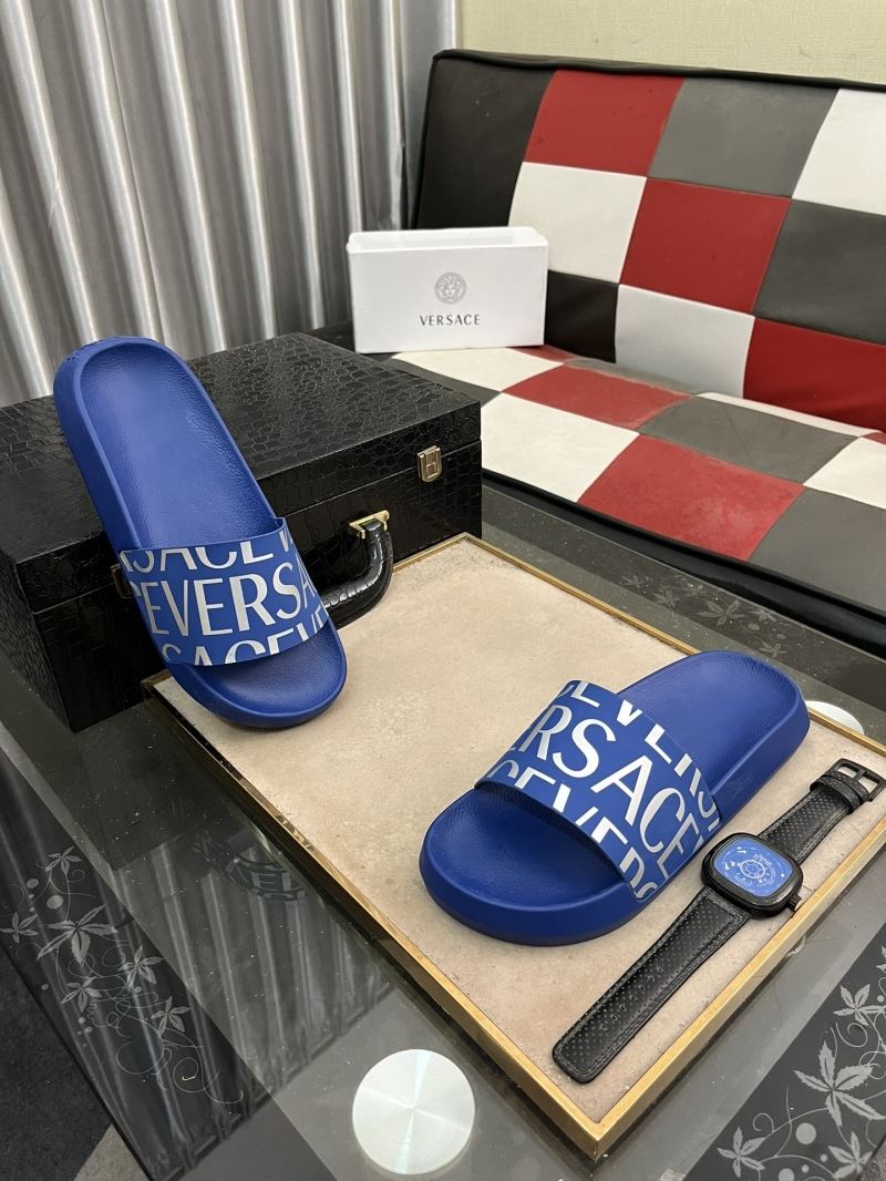 Versace Slippers